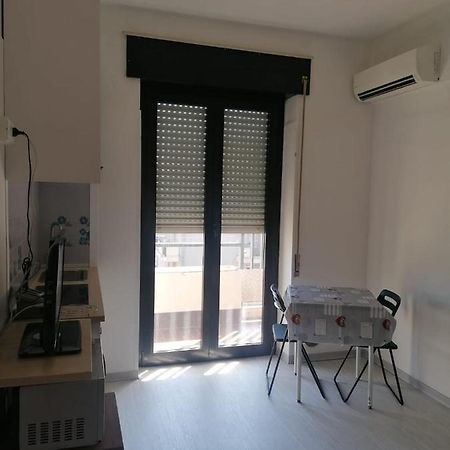 Le Residenze Del Giglio Hotel Cagliari Kültér fotó
