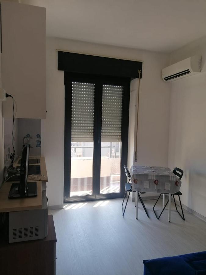 Le Residenze Del Giglio Hotel Cagliari Kültér fotó