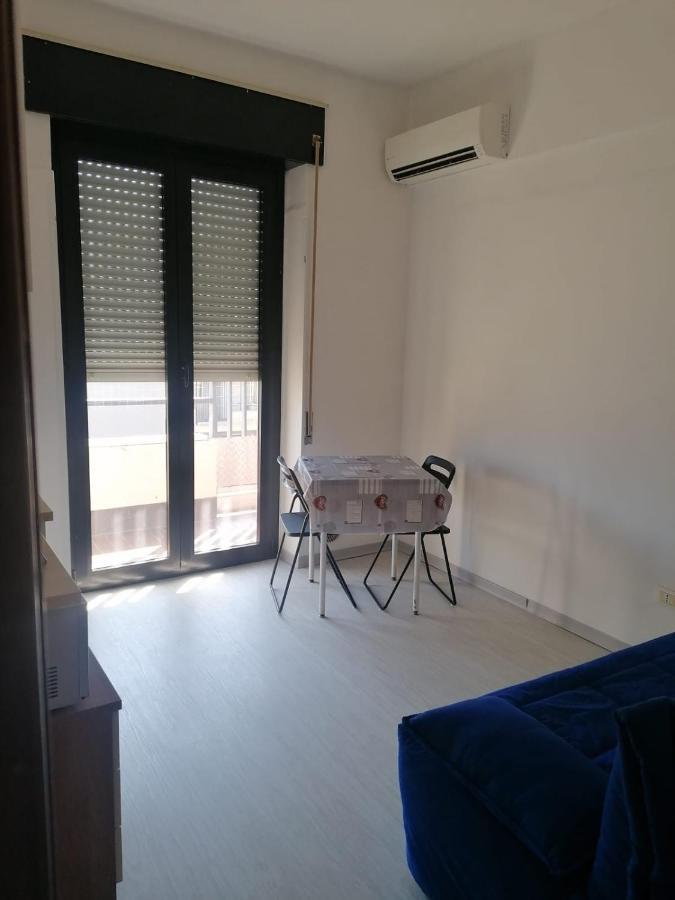 Le Residenze Del Giglio Hotel Cagliari Kültér fotó
